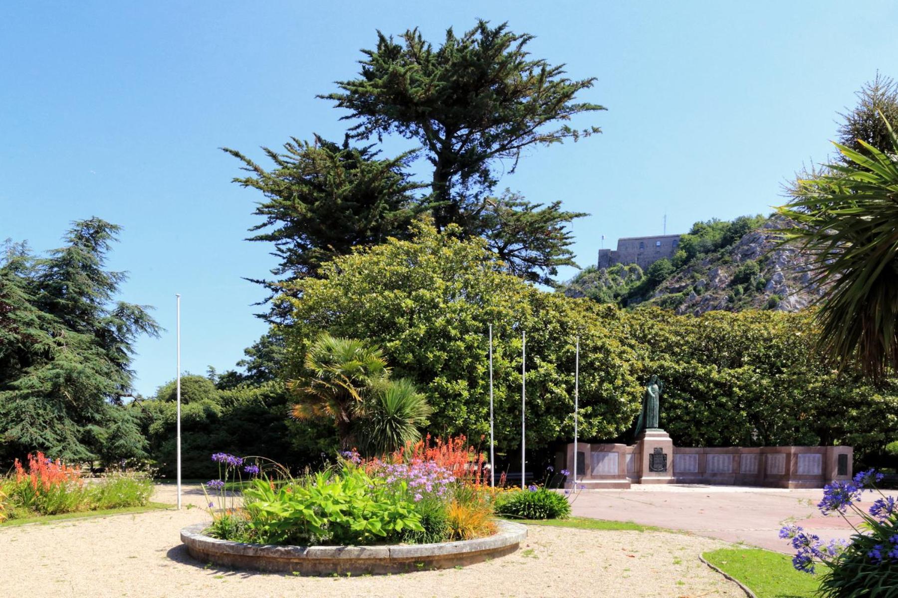 Le Logis Du Parc-Second Souffle-Cherbourg Kültér fotó